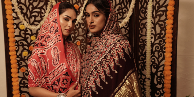 Best Saree Brands