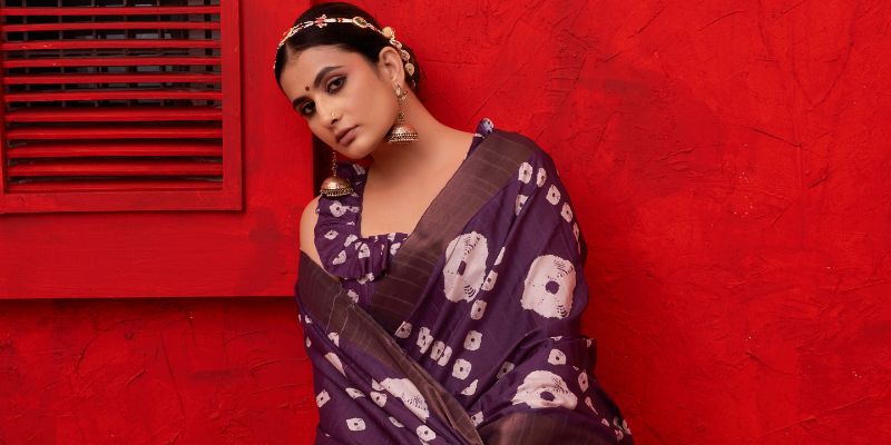 Types of Saree Fabric and Their Unique Features