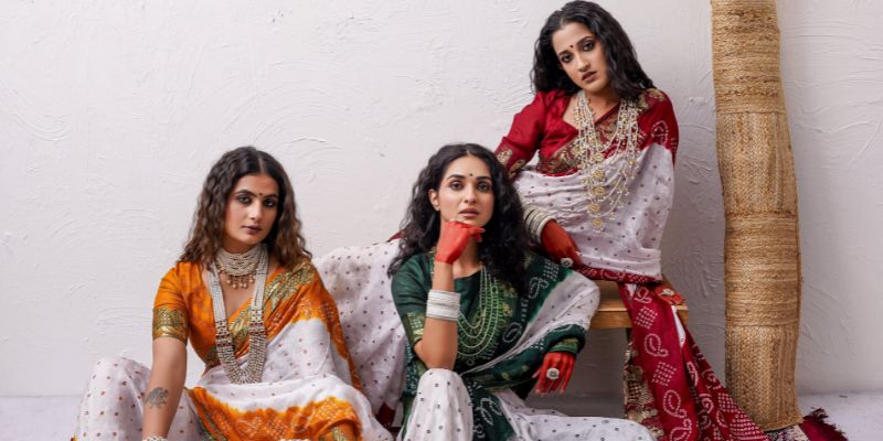 Durga Puja Outfit Ideas