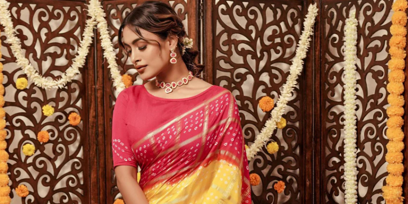 Sangeet Outfit Ideas 
