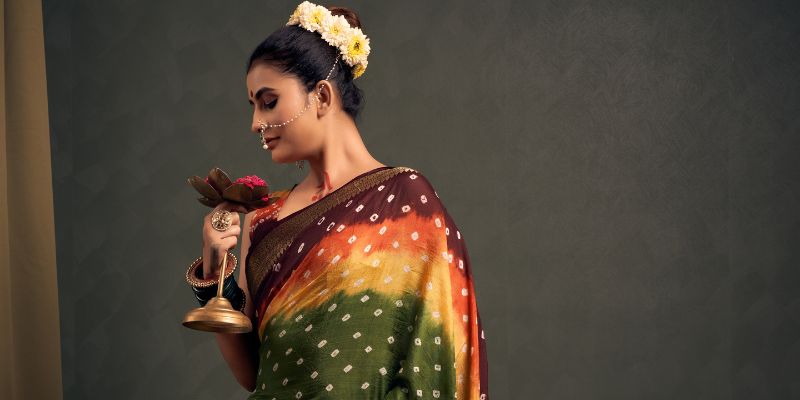 What to Wear in Indian Wedding
