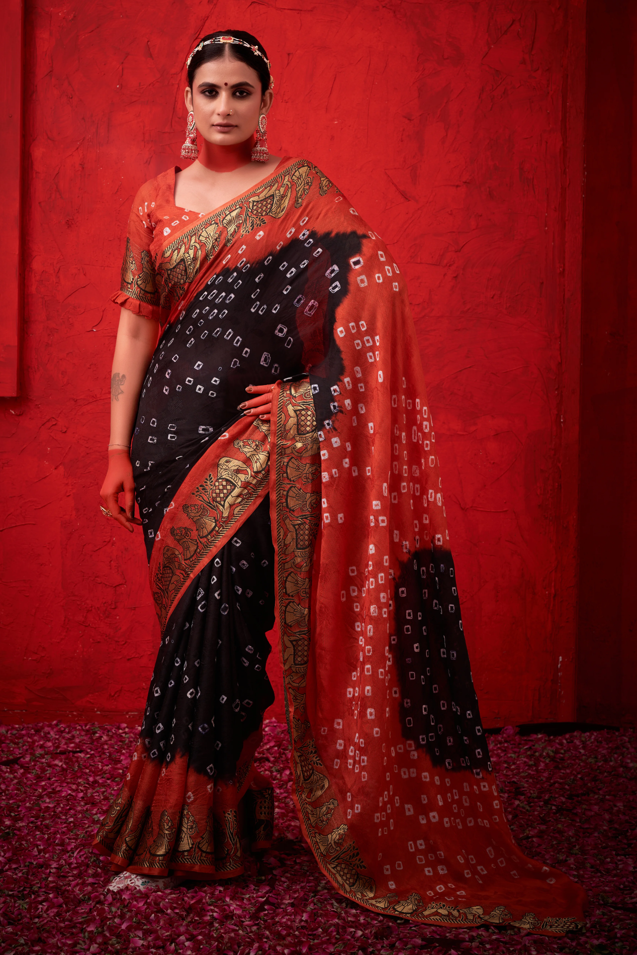 BlackJaquardSilkBandhaniPartyWearSaree1_4f5d0b27-9a02-49ed-906e-08c413377154.png