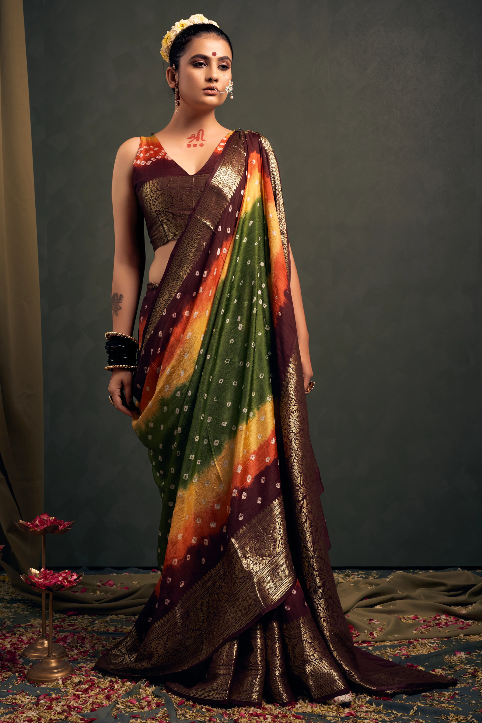 MehendiGreenKanjeevaramSilkBandhaniWeddingSaree1_8e8dd1d5-81a2-4a24-98b4-876d38de51e5.png