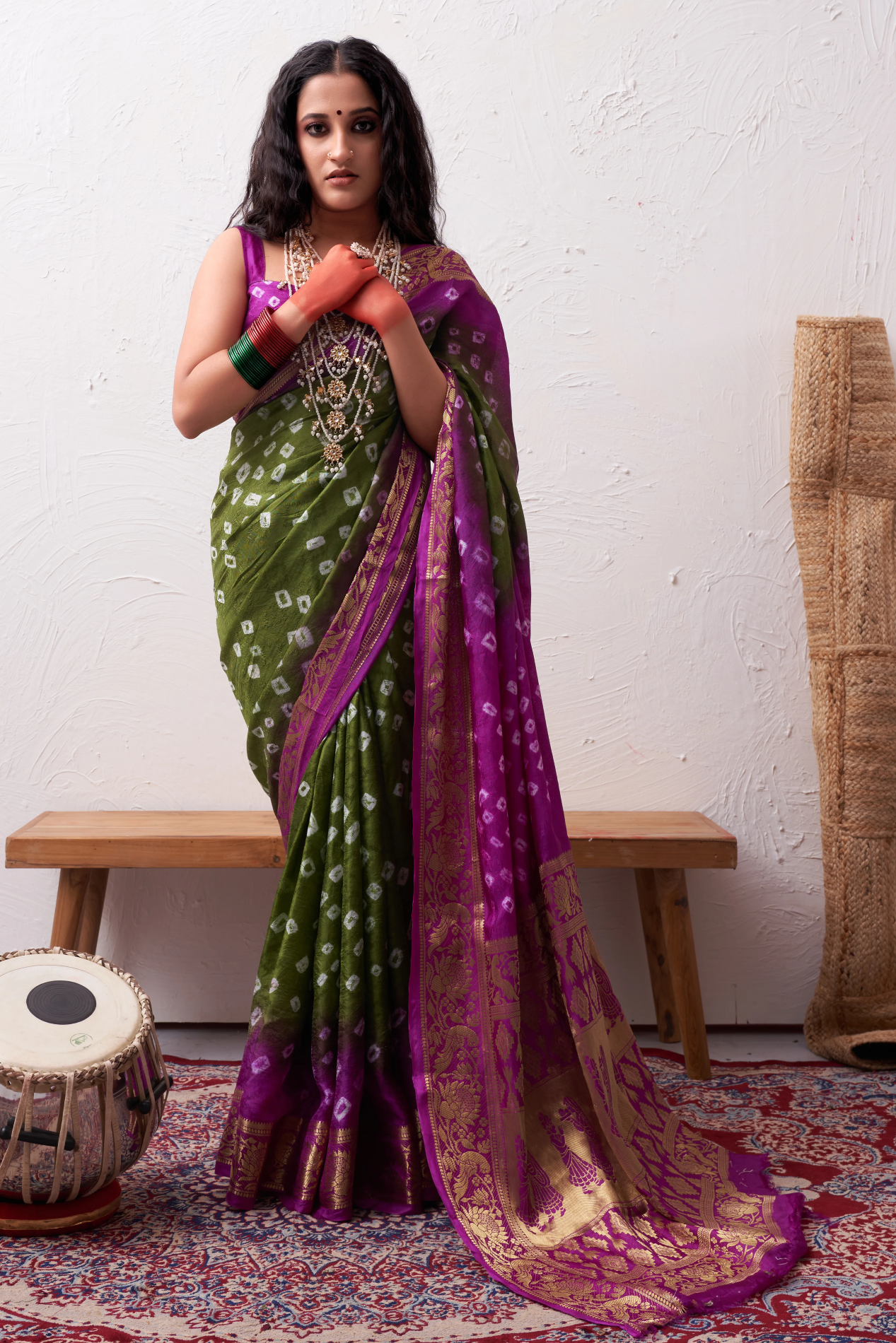 MehendiGreenMullberySilkBandhaniPartyWearSaree1_70f5a639-7928-46b7-8fe1-87b2f849964d.png